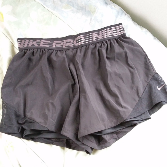 Flowy nike shorts Clearance